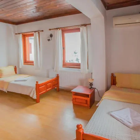 Shtastlivcite Family Hotell