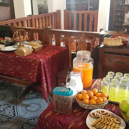 Hotell Shtastlivcite Family Starozagorski Bani