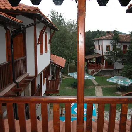 Hotell Shtastlivcite Family 3*